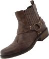 Mustang heren westernlaarsjes bruin 36M0031001 - Bruin