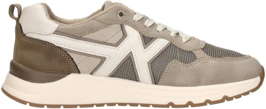 Mustang Sneakers Laag Sneakers Laag Beige - Foto 13