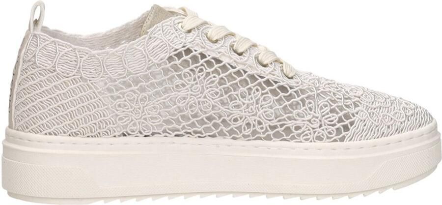 Mustang Sneakers Laag Sneakers Laag Beige - Foto 8