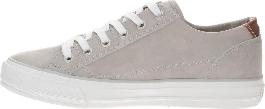 Mustang Dames schoenen 1272308 Grijs (Hellgrau) - Foto 13