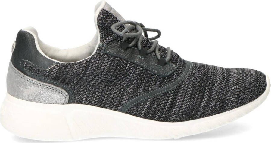 Mustang sneaker Dames