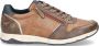 Mustang Shoes Sneakers met rits vrijetijdsschoen lage schoen veterschoen - Thumbnail 5