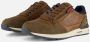 Mustang Shoes Sneakers vrije tijd schoen veterschoen met buitenrits - Thumbnail 1