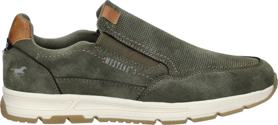 Mustang Nette Schoenen 4195401770