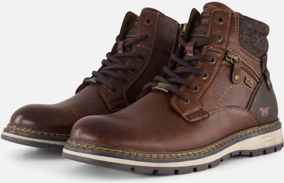 Mustang Shoes Winterlaarzen Mariko
