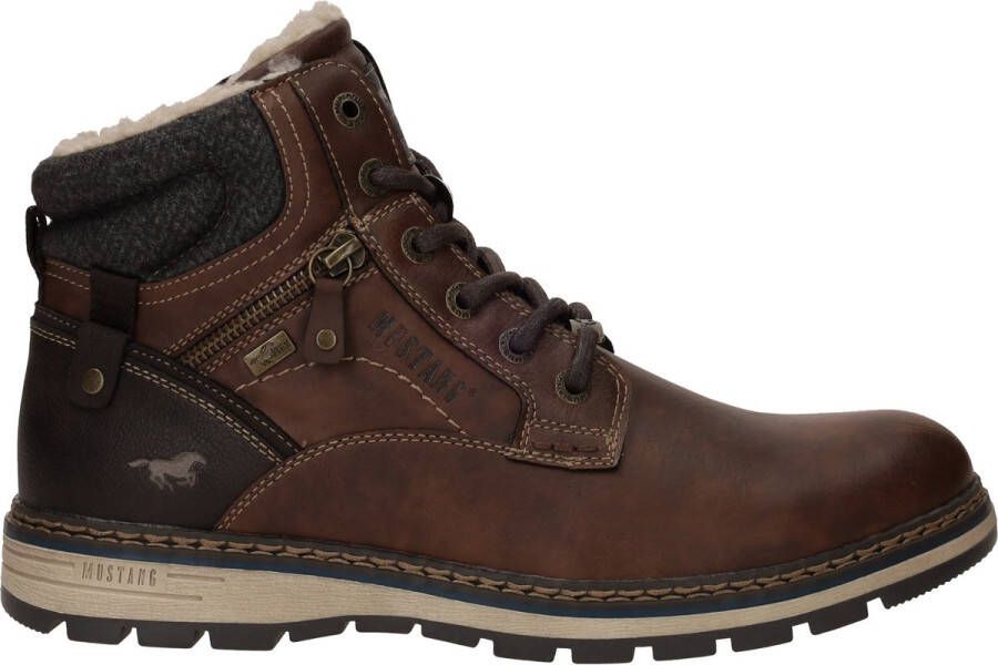 Mustang Shoes Winterlaarzen Mariko
