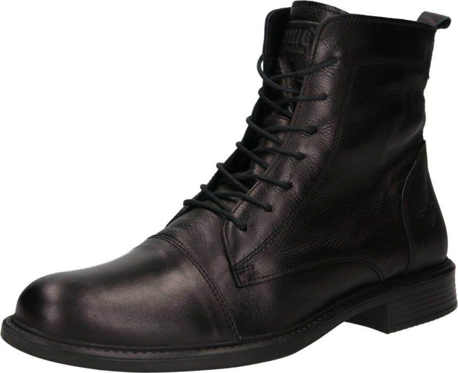 Mustang Shoes Veterlaarsjes