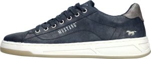 Mustang Veterschoen Mannen Blauw