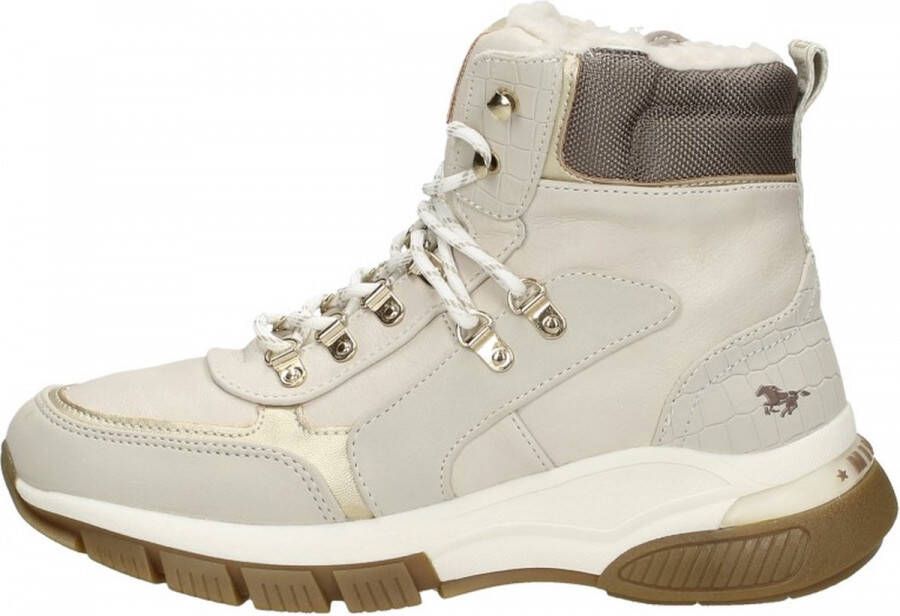 Mustang Veterschoenen Hoog