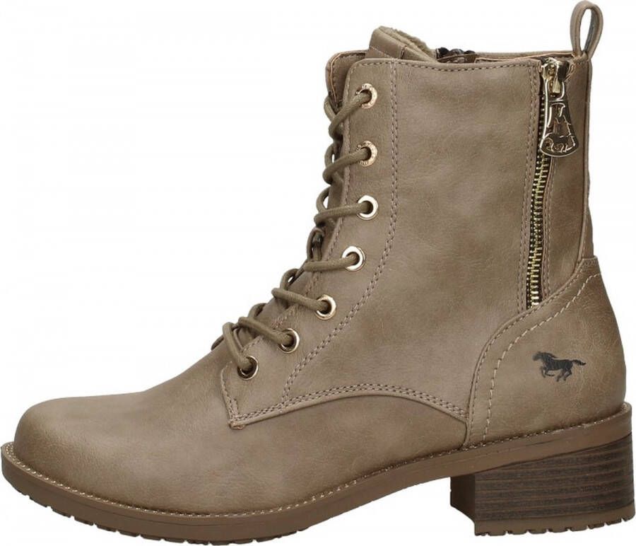 Mustang Veterschoenen Hoog