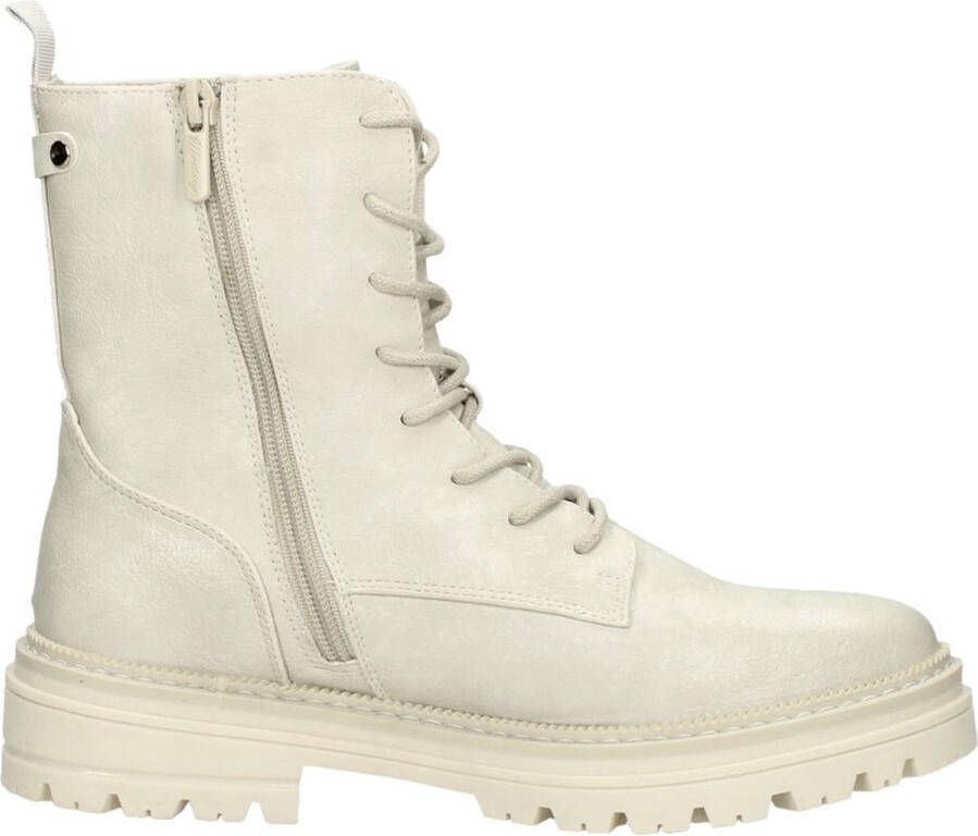 Mustang Shoes Winterlaarsjes Haukea Winterlaarsje laarzen met binnenrits