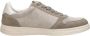Mustang Veterschoenen Laag Veterschoenen Laag Taupe - Thumbnail 1