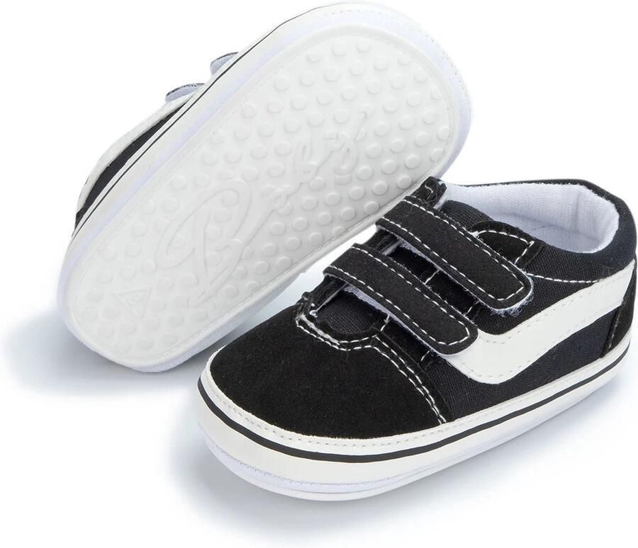 Musthav-es.nl Musthav-es Babyslofjes Sneaker babyschoentjes