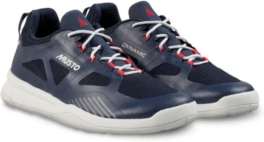 Musto Bootschoenen Dynamic Race