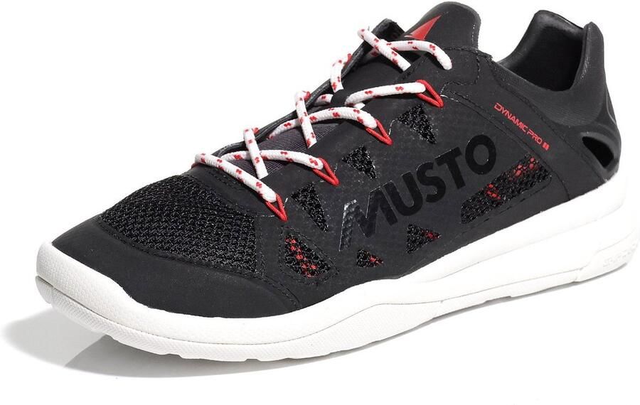 Musto Dynamic Pro II dekschoen