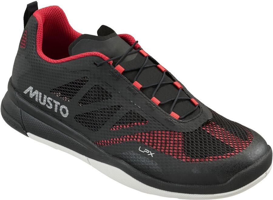 Musto LPX bootschoen ProTrainer