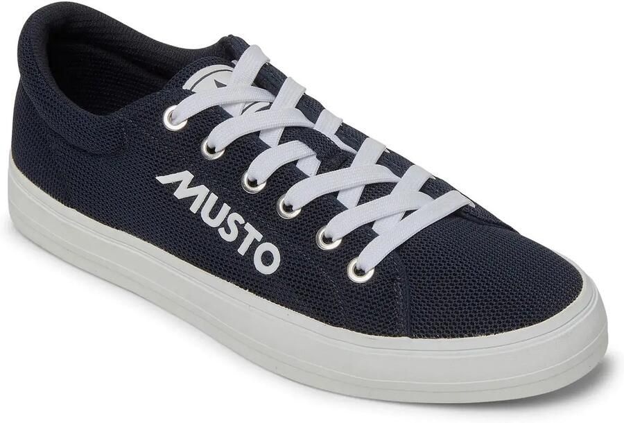 Musto Nautische damesschoenen Nautic Zephyr