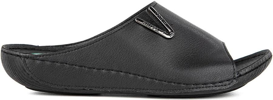 Muya Berussa Mena Dames Slippers Anatomische Slippers Comfortabele Slippers -Duurzaam