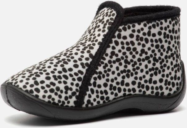 Muyters Pantoffels Beige Textiel 750501 Textiel