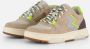 Muyters Sneakers beige Leer - Thumbnail 1