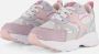 Muyters Sneakers paars Synthetisch - Thumbnail 3