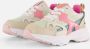 Muyters Sneakers roze Synthetisch - Thumbnail 2