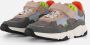 Muyters Sneakers taupe Synthetisch - Thumbnail 3