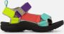 Muyters watersandalen meerkleurig - Thumbnail 3