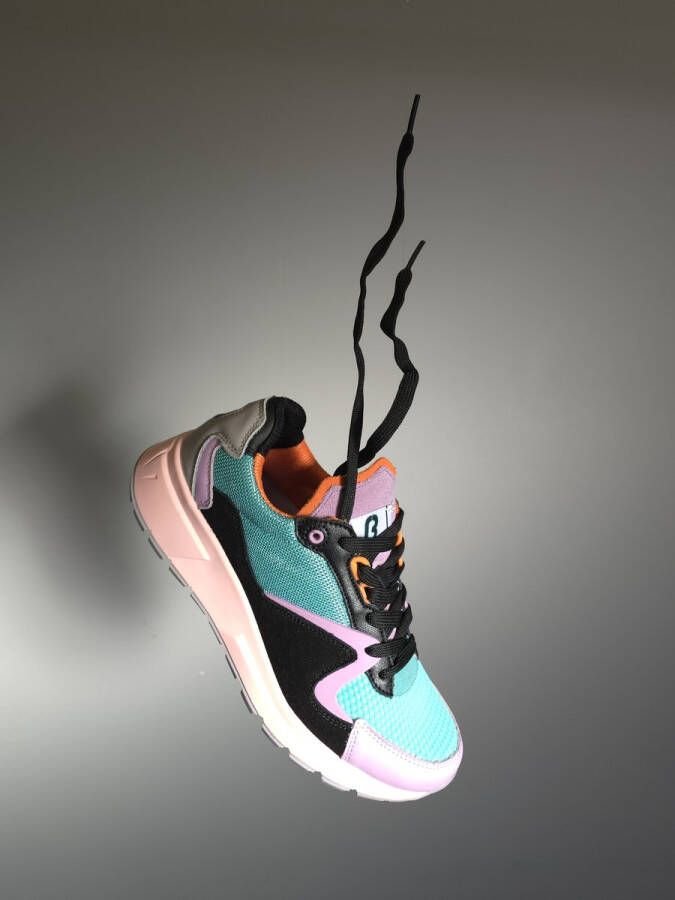 My brand Sneakers Drip trainers UNISEX