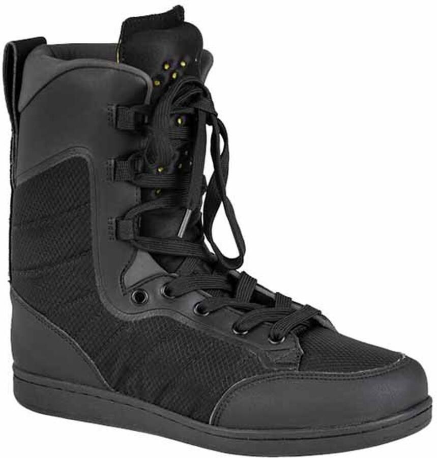 Myfit Eugen Eclispe Crossliner Binnenlaars Zwart