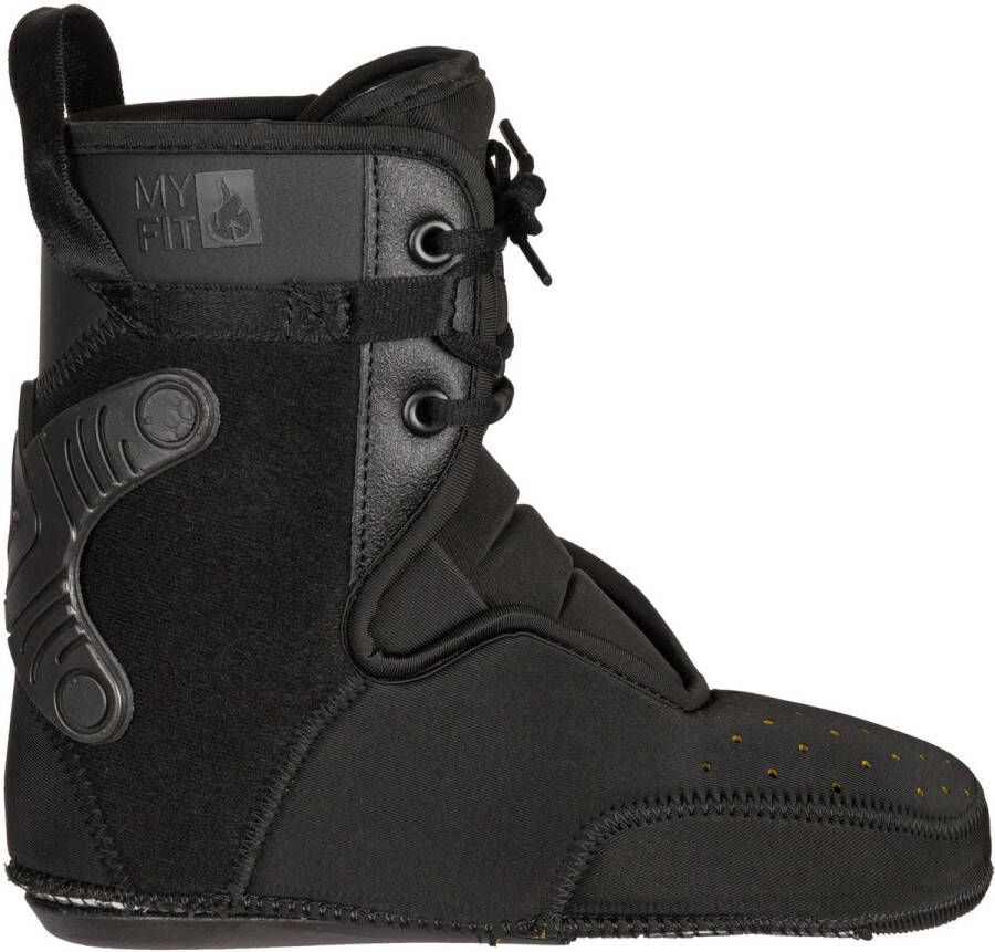 Myfit Rolschaatsschoenen 2nd Skin