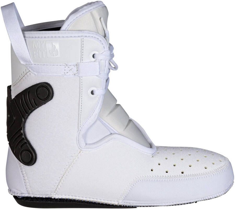 Myfit Rolschaatsschoenen 2nd Skin