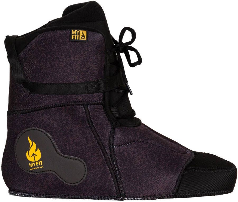 Myfit Rolschaatsschoenen Recall Liner