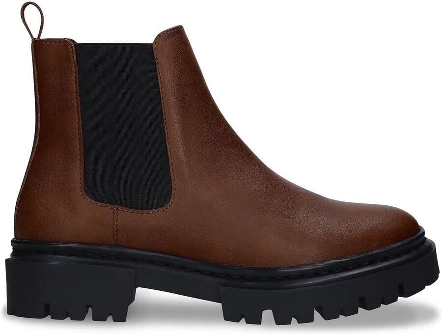 Nae Vegan Shoes Nette schoenen Women's Vegan Chelsea Boots Molly