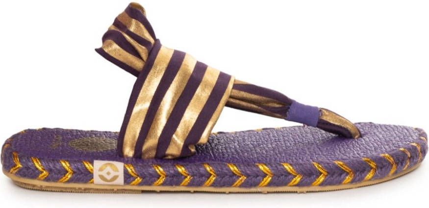 Nalho Sandalen NA0002--LILIA D11 Vrouw