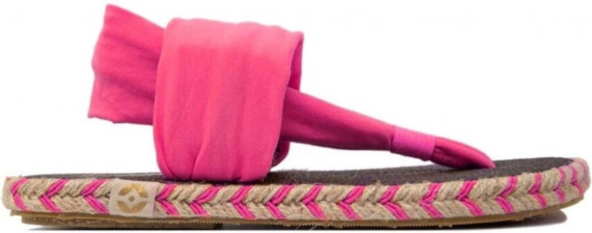 Nalho Sandalen NA0008--FUX-D9 Vrouw