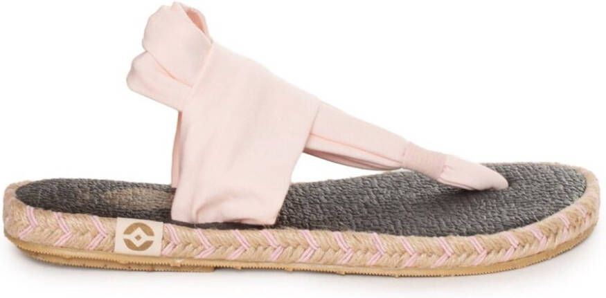 Nalho Sandalen NA0008--ROSEWATER-D8 Vrouw