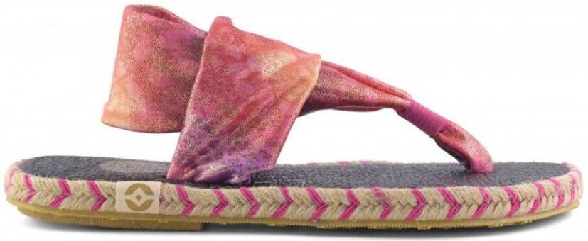 Nalho Sandalen NA0012--MULTICOLOR-D9 Vrouw