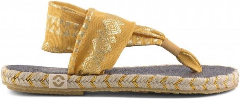 Nalho Sandalen NA0013--SUN-D9 Vrouw