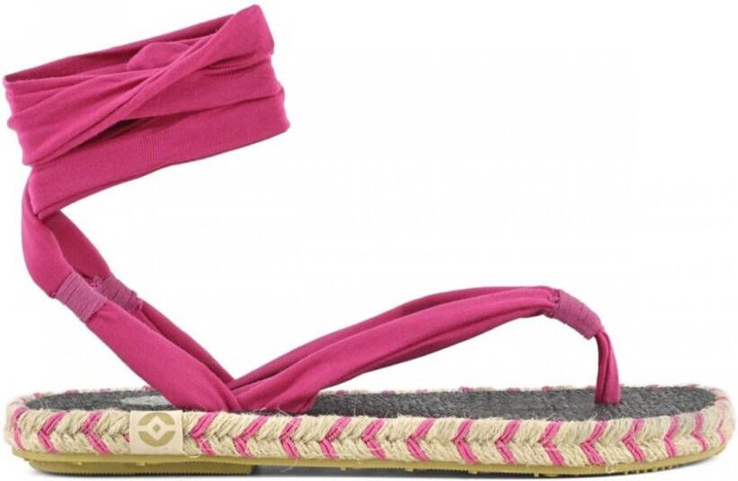 Nalho Sandalen NA0014--FUX-D6 Vrouw