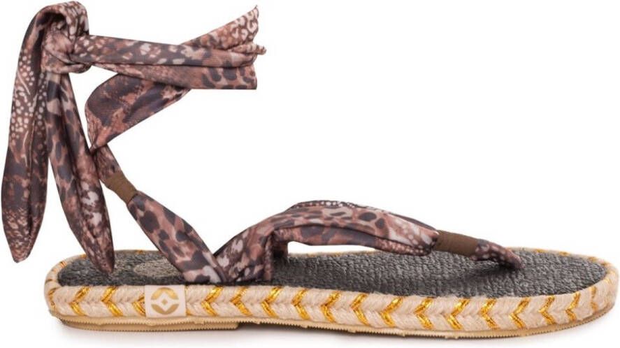 Nalho Sandalen NA0029--LEO-D6 Vrouw