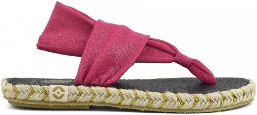 Nalho Sandalen NA0038--FUX-D11 Vrouw