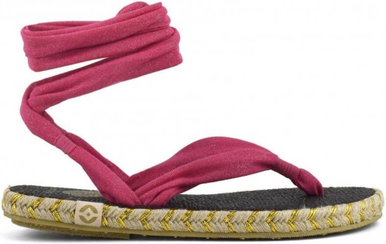 Nalho Sandalen NA0039--FUX-D7 Vrouw