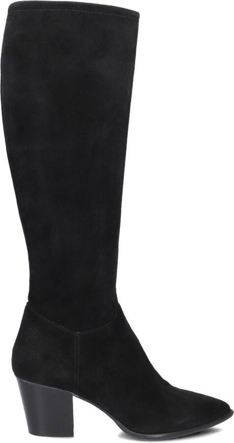 Nalini 20i037 Laarzen Dames Zwart