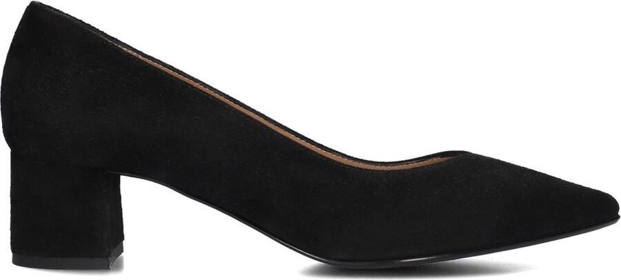 Nalini 23e065 Hakken Dames Zwart