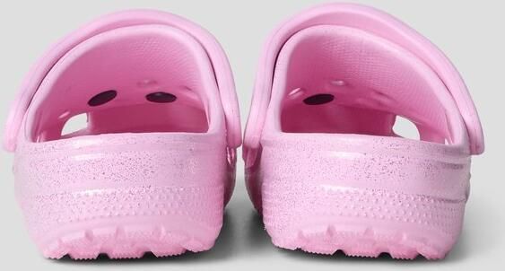 NAME IT Open schoenen 'NKNFame' sering oranje rosa