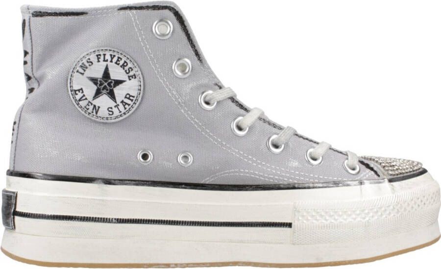 Nan-Ku Sneakers BA12