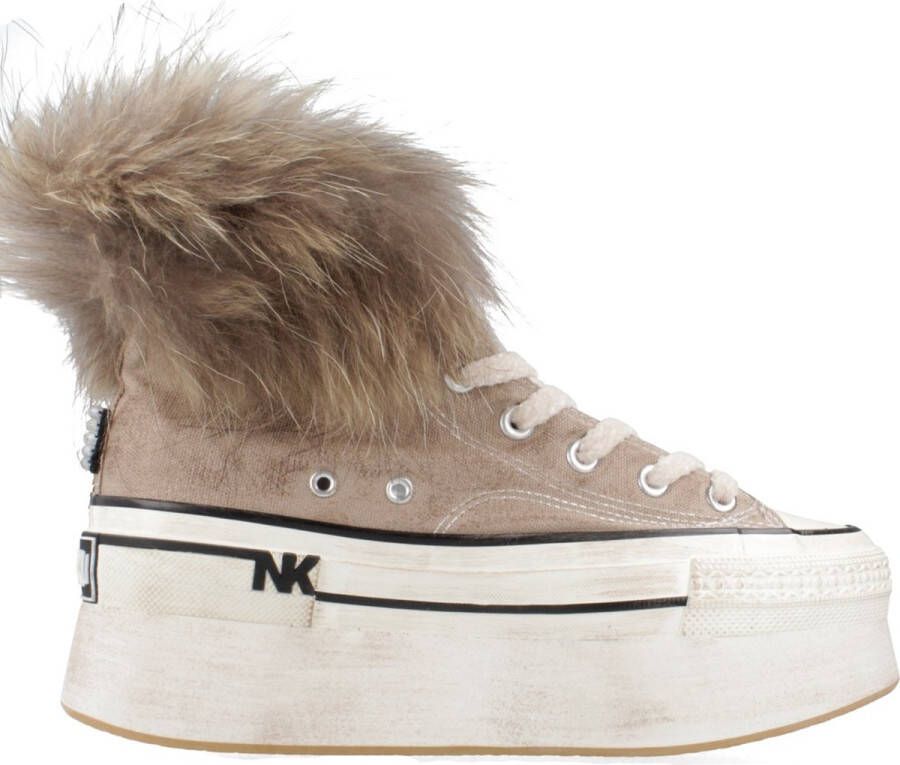 NAN-KU DFB04 Beige