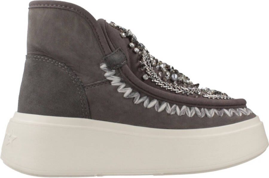 NAN-KU DFH08 Grijs