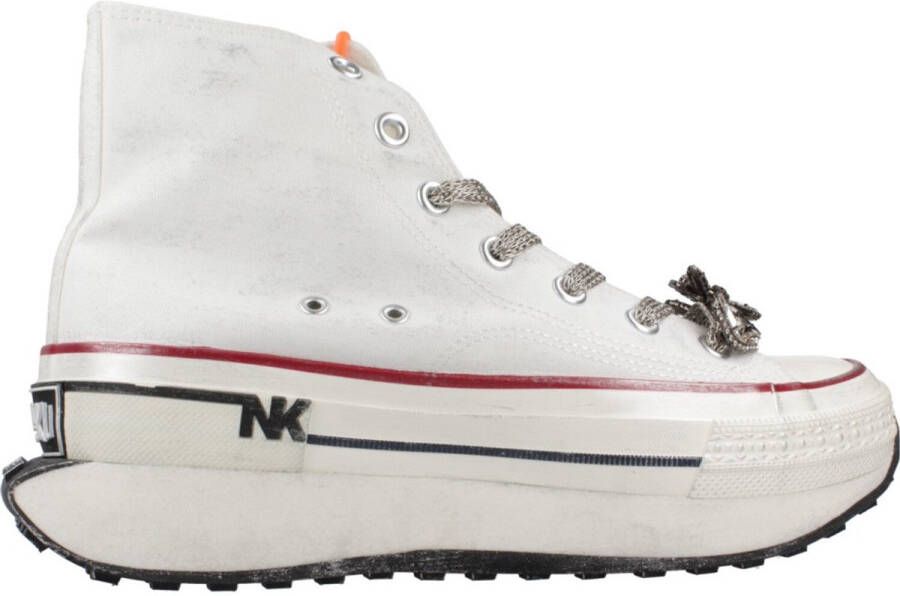 Nan-Ku Sneakers DSC01